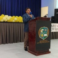 Godofredo Martin Benavides Pineda