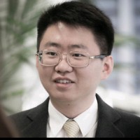 Eric Liu