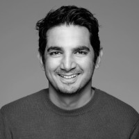 Ashish Verma