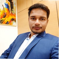 Ujjwal Kumar Jha