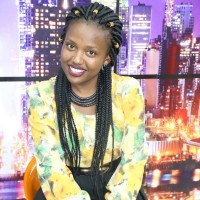 Doreen Wambui