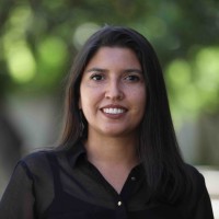 Evelyn Vera Estay, Ph.D.
