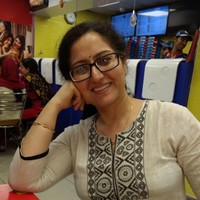 Kusum Sadhoo