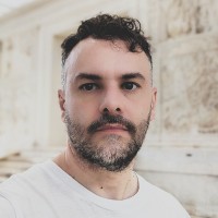 Guillaume C. Marty