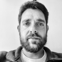 David Marcel dos Santos