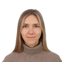 Alena Bochenkova