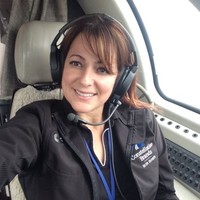 Margarita Garcia