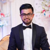 Saeed Mir