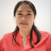 Helen Liang