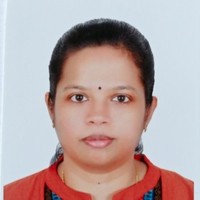 Pushpa K H