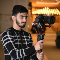 Hasham Khan