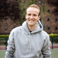 Sebastiaan Van De Kasteele