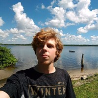 Simon Joel Warkentin