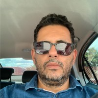 Odevar Xavier de Lima Junior