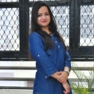 Nidhi Sharma