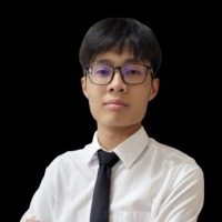 Zhi Syuen Kong