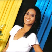 Graciana Meira