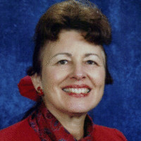 Susan Branston