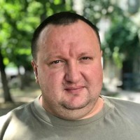 Дмитрий Шуляк