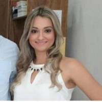 Thábata Ribeiro