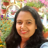 Bhagyashri Jadhav
