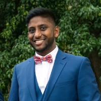 Nichalen Sivagnanan