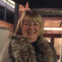 Christine MacClough