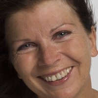 Margreet Joustra