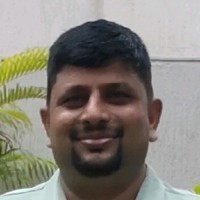 Vimal Patel