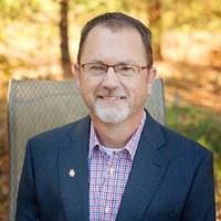 Chris West, P.E.