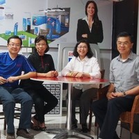 Signarama Asia, The Largest Signage Company