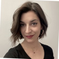 Rachel Bouvier