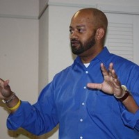 Troy Finley