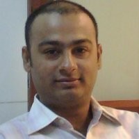 Nikhil Tandi