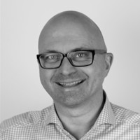 Svein Erik Torgersen