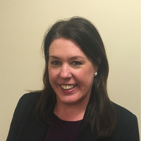 Caroline Coxon