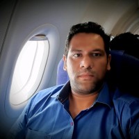 Abhijeet Kulkarni