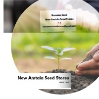 New Amtala Seed Stores