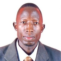 Andrew Kagwa Kironde