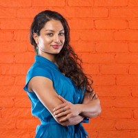 Michelle Basu Roy