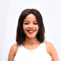 Sibongile Maureen Radebe