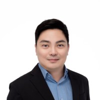 Conrad Chong