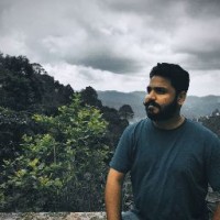 Arsh Tyagi