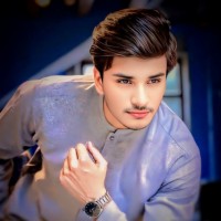 Mudasir Abbas