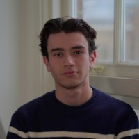 Ben Manasse