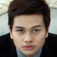mark anthony tongson