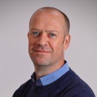 Simon Parke-Davis