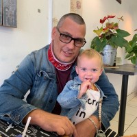 Hollis Jonathan Jackson