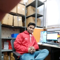 Narendra Kumar