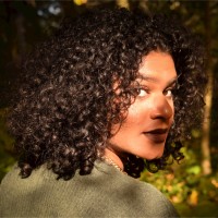 Kirstie Blanding
